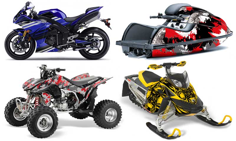 17 moto