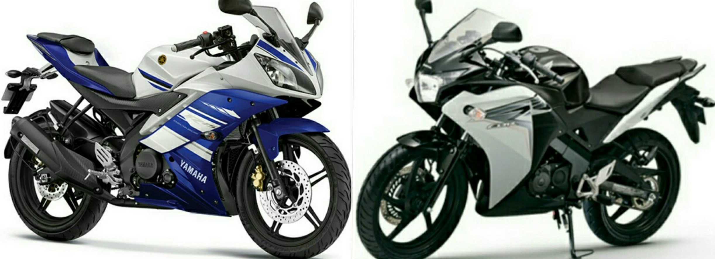 bikes